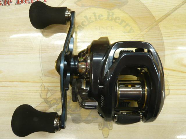 21グラップラー 151HG