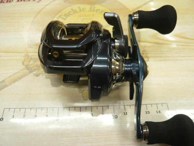 21グラップラー 151HG