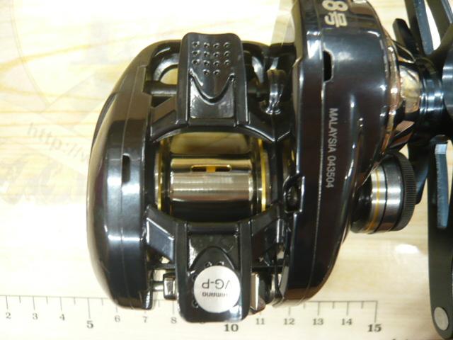 21グラップラー 151HG