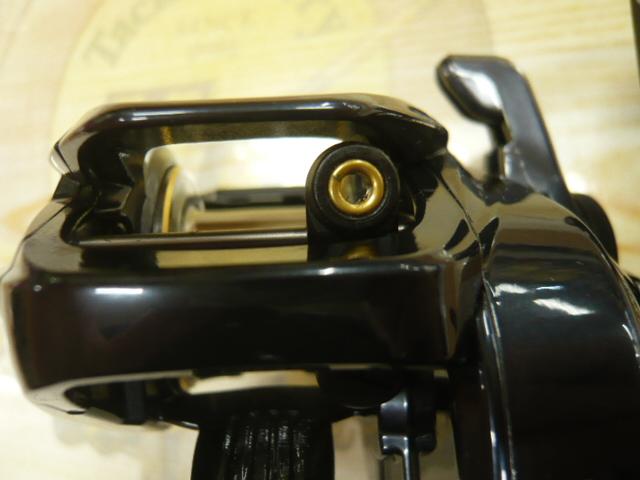 21グラップラー 151HG