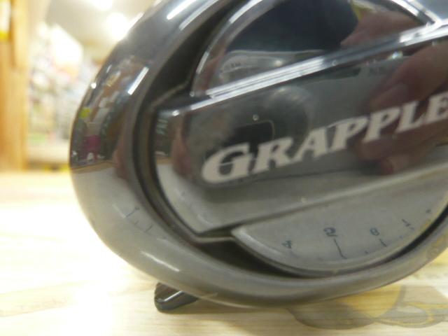 21グラップラー 151HG