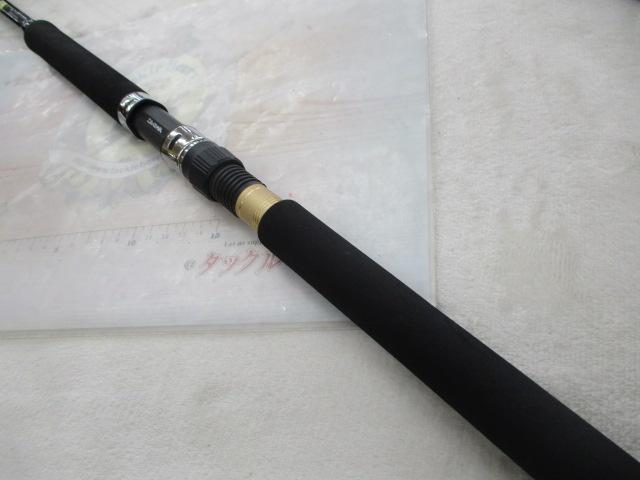 ダイワ オーバーゼア グランデ106MH 【程度良好品】 オーバーゼアグランデ 106MH｜＠ベリーネット 日本最大新品中古