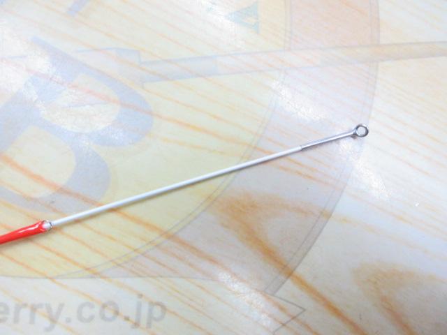 BJ SNIPER H-40UM 落し込みロッド ブラックジャックスナイパー落し込み H-40UM・R｜＠ベリーネット