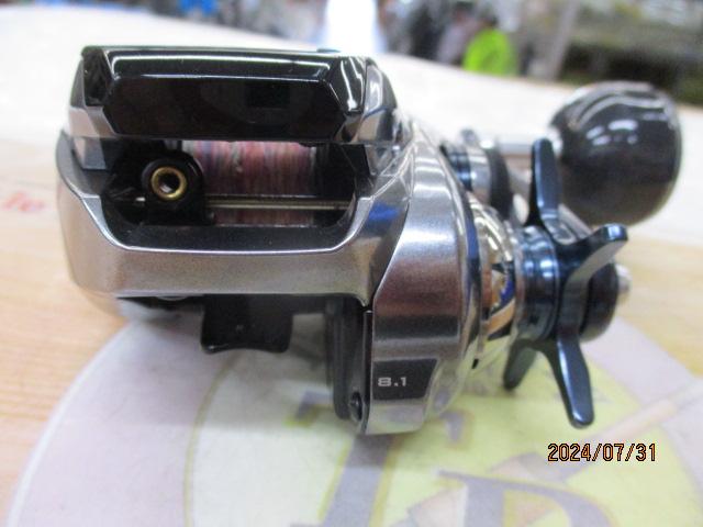 グラップラープレミアム 151XG