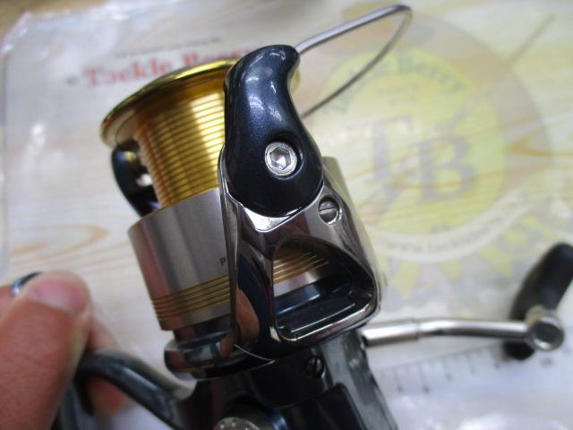 01ステラSW 4000HG｜＠ベリーネット 日本最大新品中古釣具WEB