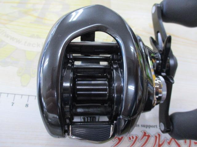23 アンタレスDC MD HG LEFT シマノ : 東海つり具Y支店 - 通販