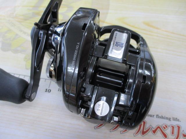シマノ(SHIMANO) 23 アンタレスDC MD HG RIGHT(右) アンタレス