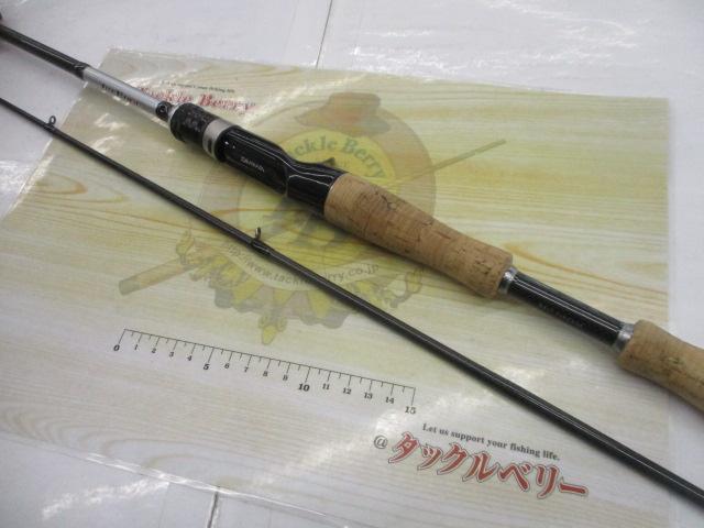 DAIWA AIR EDGE エアエッジ 682MLB DAIWA AIR EDGE エアエッジ 682MLB