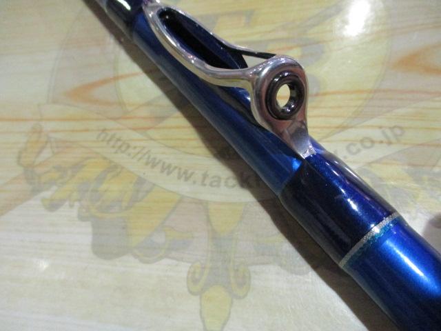 Daiwa SEAPOWER V 30-270 船竿 未使用品 2025年最新】Yahoo!オークション -ダイワ 30-270の中古品・新品