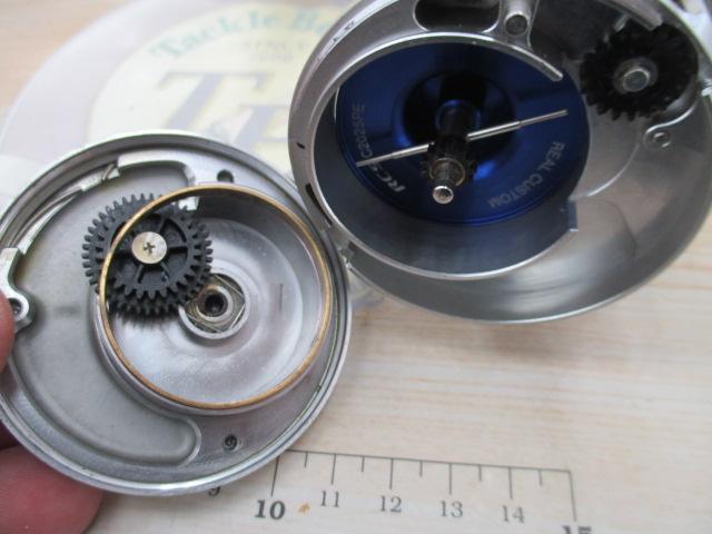 DAIWA - クーポンセール！14リョウガ C2025PE-SHL 極美品！ クーポンセール！14リョウガ C2025PE-SHL 極美品！（14リョウガ