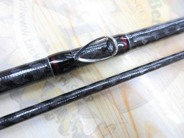 黒鯛師 THEヘチ硬調 9尺☆ヘチ竿☆2ピース☆釣り竿☆中古☆ 黒鯛師 THEヘチ硬調 9尺☆ヘチ竿☆2ピース☆釣り竿☆中古☆の