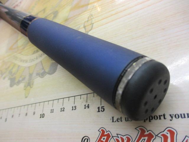 クラブブルーキャビン メタルチューン M-350