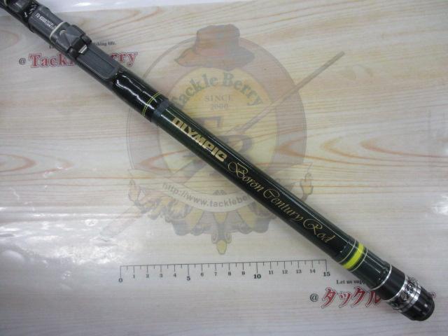 ボロンセンチュリー列島チヌ2-610