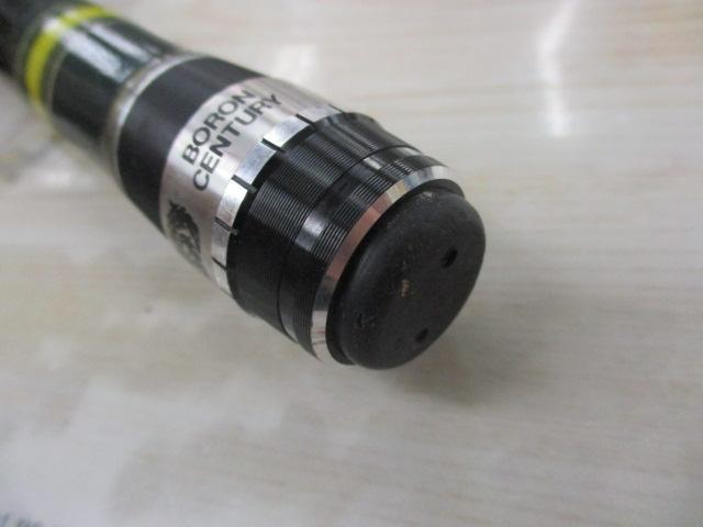 ボロンセンチュリー列島チヌ2-610