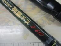 ボロンセンチュリー列島チヌ2-610