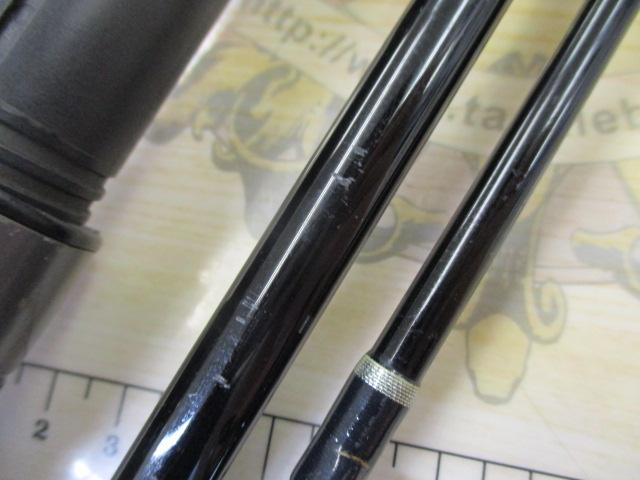 テクスターキャロナック 20-330