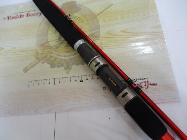 ベイゲームⅠヒラメ 295