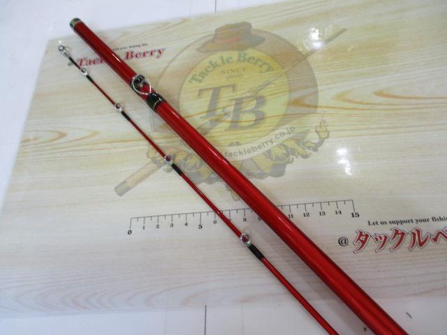 ベイゲームⅠヒラメ 295