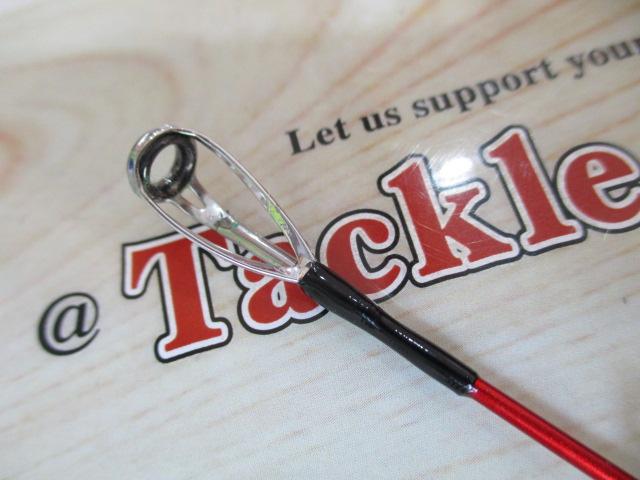 ベイゲームⅠヒラメ 295