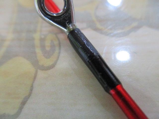 ベイゲームⅠヒラメ 295