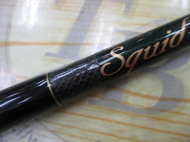 スクイッドウィックドゲーム SWG-BG74/swinging