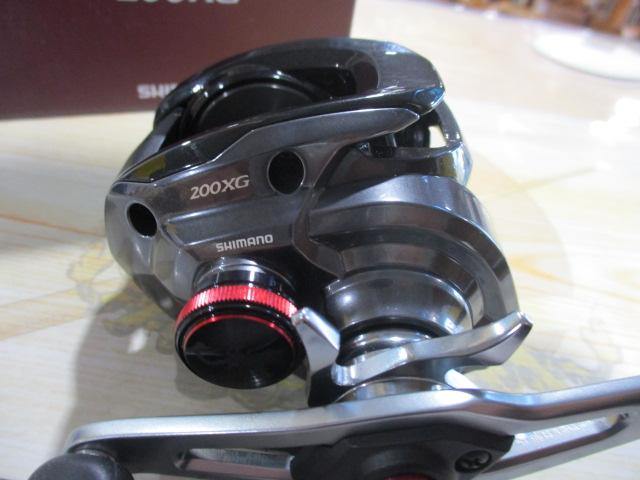 24スコーピオンMD 200XG｜＠ベリーネット 日本最大新品中古釣具