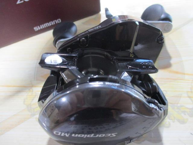 24スコーピオンMD 200XG｜＠ベリーネット 日本最大新品中古釣具