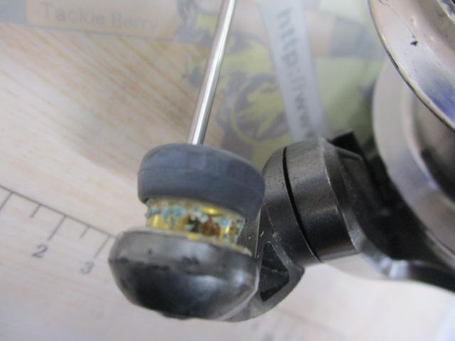 プロカーゴ 4500遠投