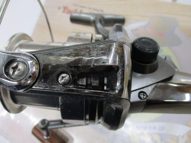 プロカーゴ 4500遠投