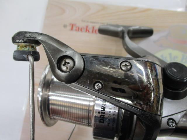 プロカーゴ 4500遠投