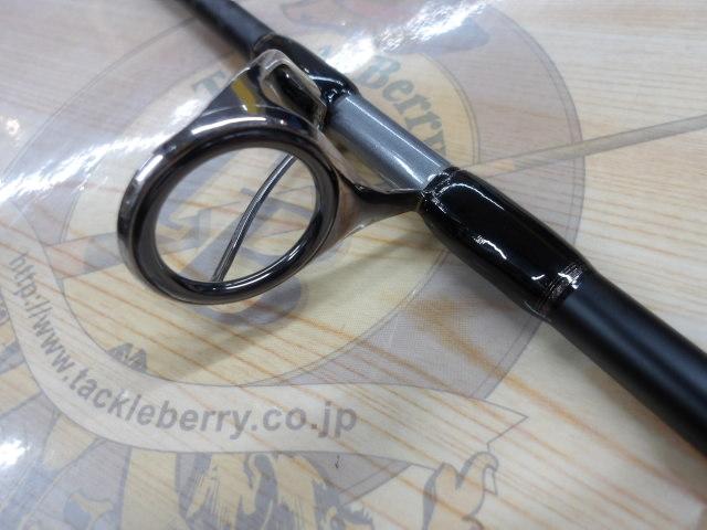 オシアプラッガーフルスロットル S80M｜＠ベリーネット 日本最大
