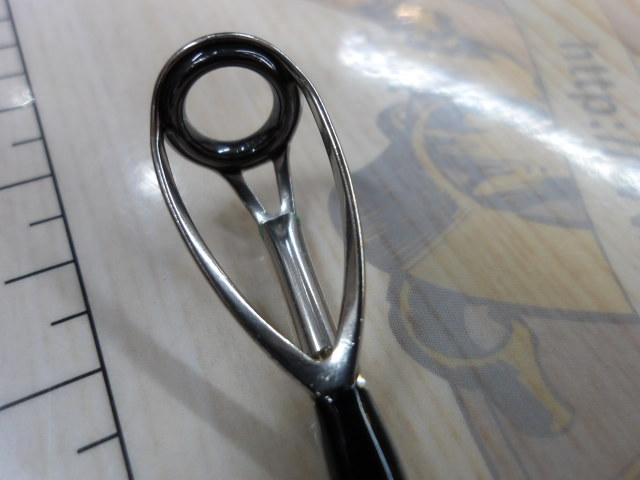 シマノ(SHIMANO) オシアプラッガー フルスロットル S80M 372451