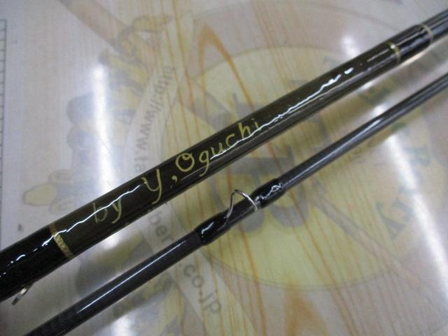 Y・オグチスコーピオンスペシャルボロン90#8