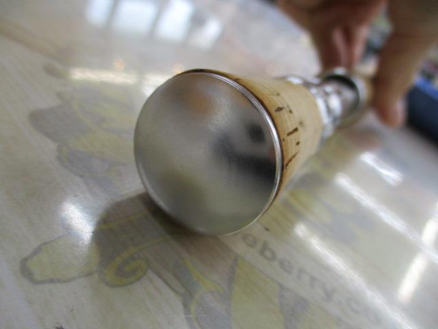 Y・オグチスコーピオンスペシャルボロン90#8