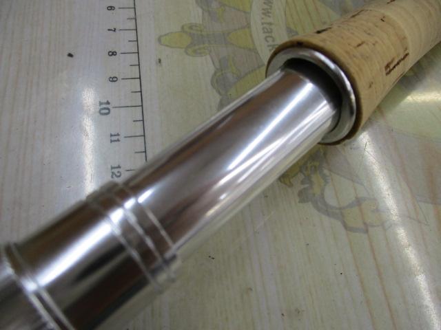 Y・オグチスコーピオンスペシャルボロン90#8