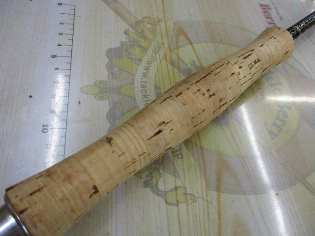 Y・オグチスコーピオンスペシャルボロン90#8