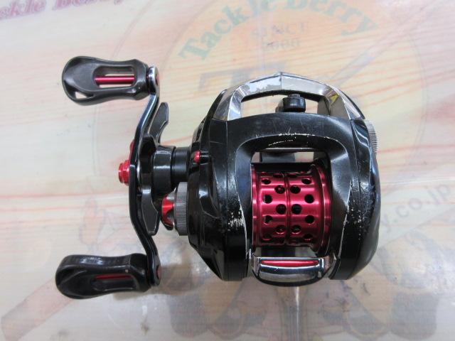 ダイワSS AIR 8.1L