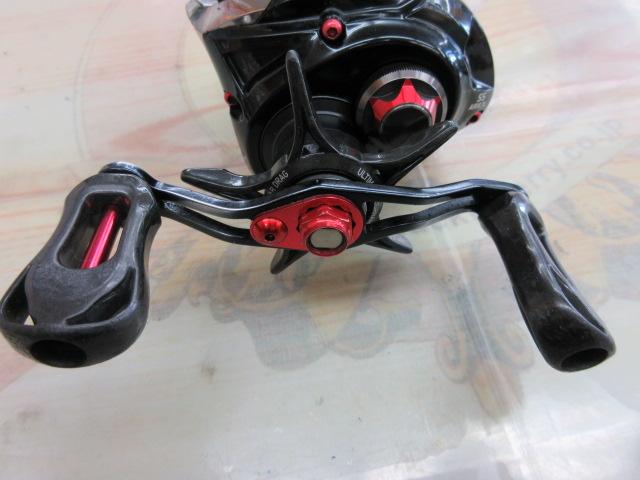 ダイワSS AIR 8.1L