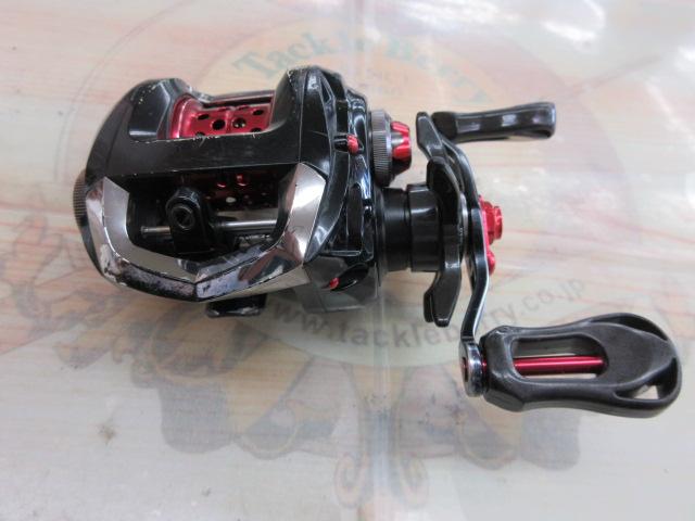 ダイワSS AIR 8.1L