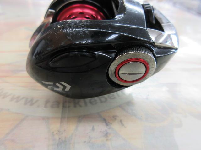 ダイワSS AIR 8.1L