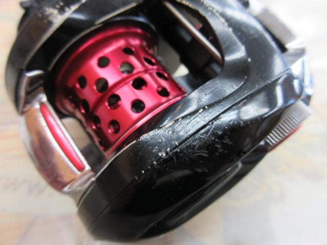 ダイワSS AIR 8.1L