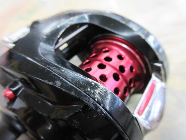 ダイワSS AIR 8.1L