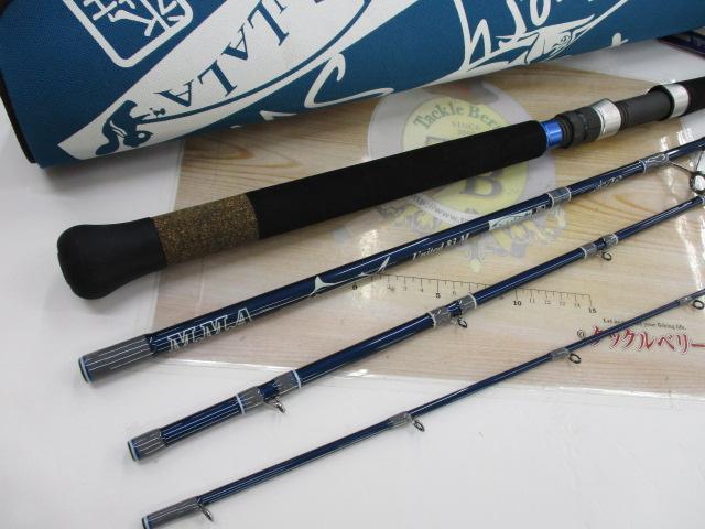 ツララ M.M.A ユナイテッド 83M 専用ケース付き ツララ M.M.A ユナイテッド 83M 専用ケース付き TULALA | Ford