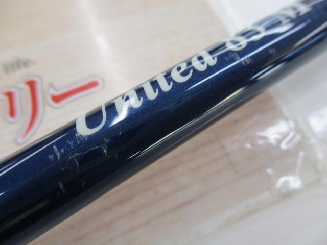 MMAユナイテッド83M