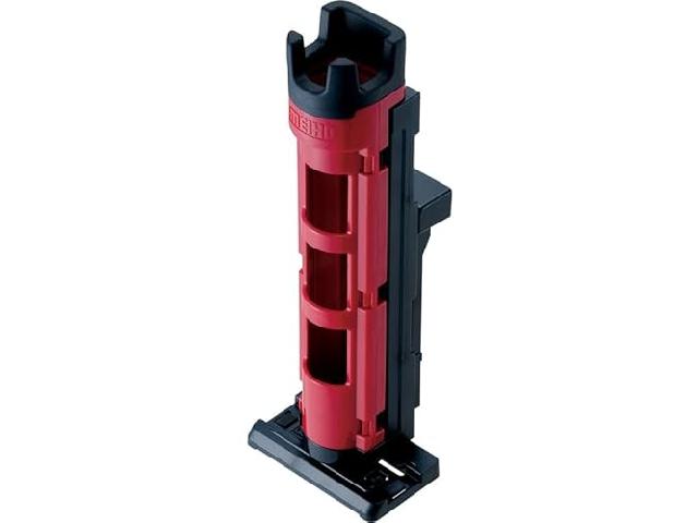 ロッドスタンド/レッド・ブラック