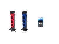 ロッドスタンドBM-280#ブルー・ブラック