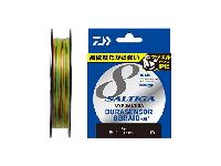 ソルティガデュラセンサーX8+Si21.5号-300m