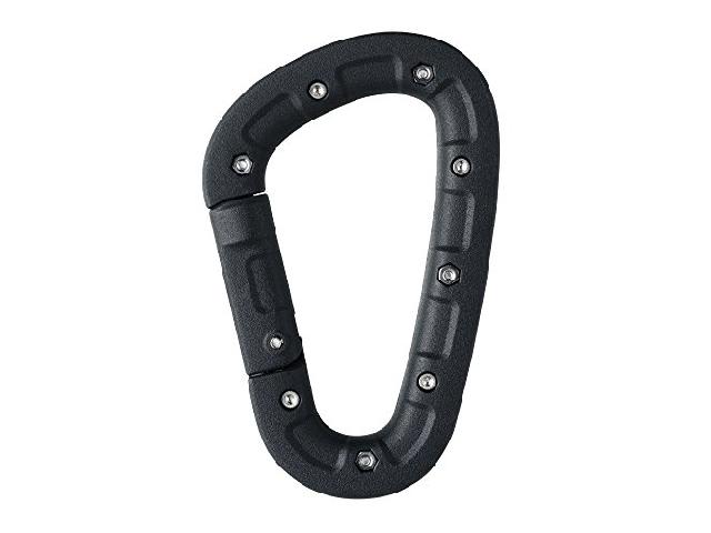 カラビナキッター#ブラック