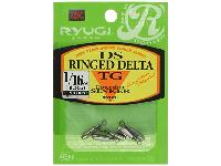 DSリングドデルタTG1/16oz1.8g
