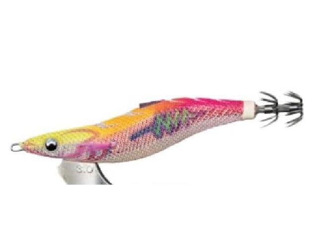 エギ25個セット エギ 25個セット 多彩なカラー 2022】Ninja ZX－25R／SE／KRT